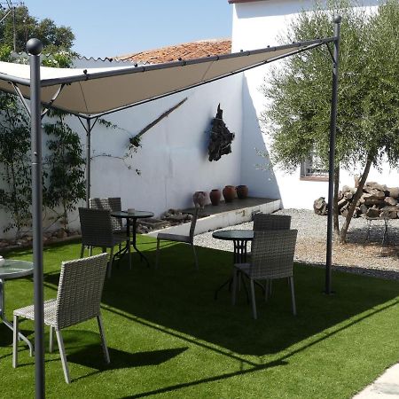Casa Rural Julio Vegas Santiago Del Campo 외부 사진