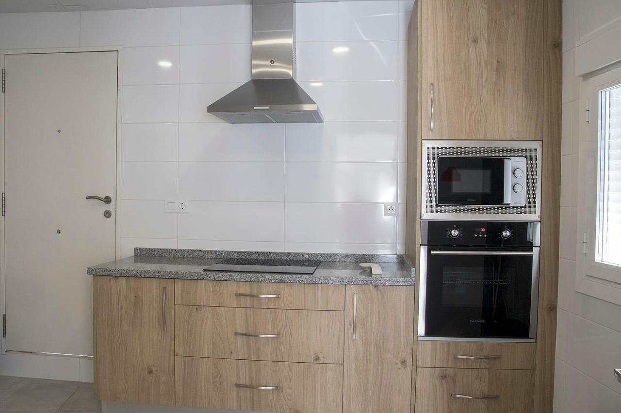 Casa Rural Julio Vegas Santiago Del Campo 외부 사진