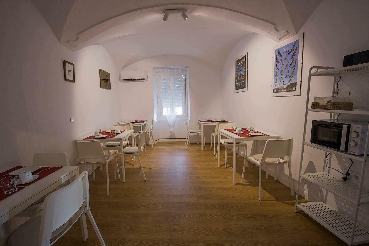 Casa Rural Julio Vegas Santiago Del Campo 외부 사진