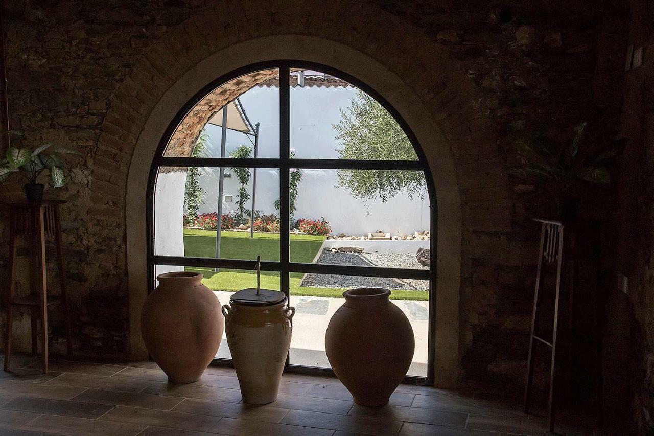 Casa Rural Julio Vegas Santiago Del Campo 외부 사진
