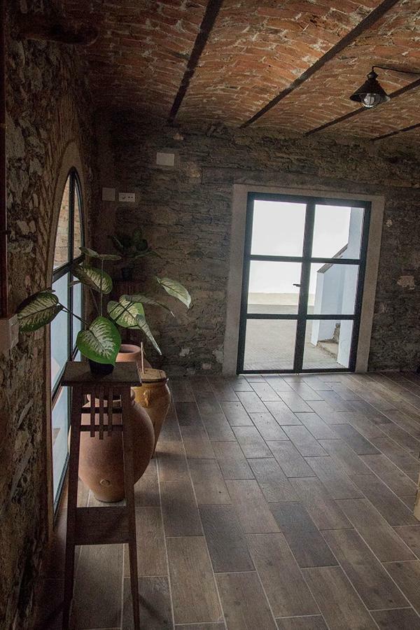Casa Rural Julio Vegas Santiago Del Campo 외부 사진