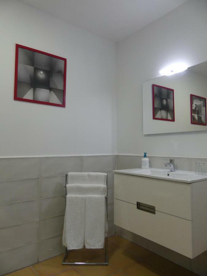 Casa Rural Julio Vegas Santiago Del Campo 외부 사진