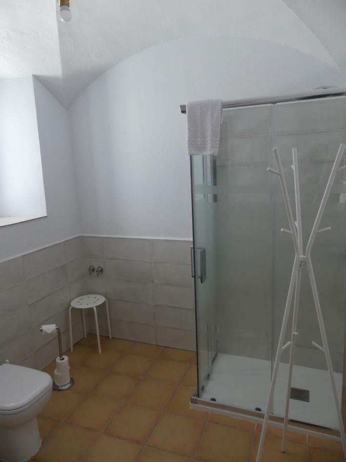 Casa Rural Julio Vegas Santiago Del Campo 외부 사진