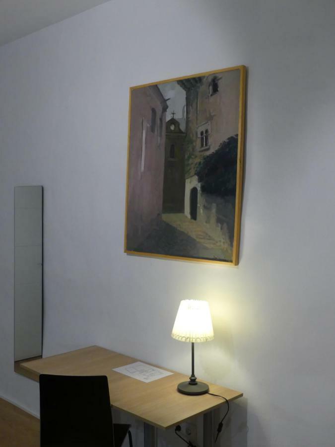 Casa Rural Julio Vegas Santiago Del Campo 외부 사진