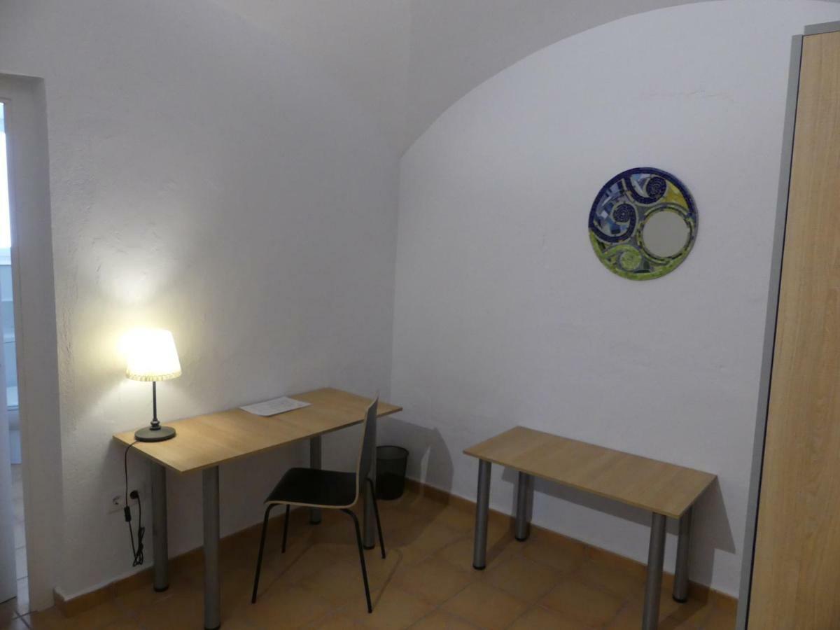 Casa Rural Julio Vegas Santiago Del Campo 외부 사진