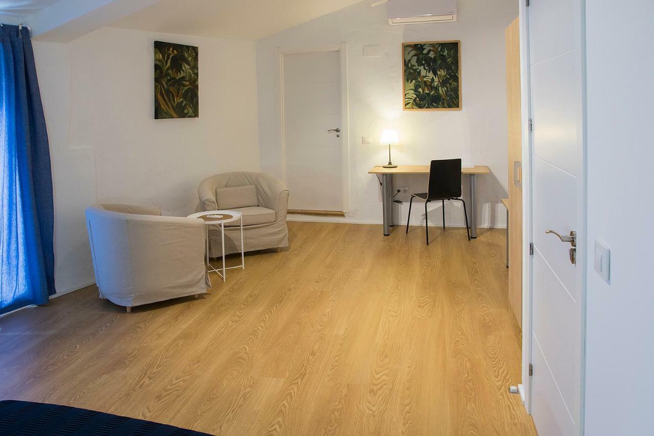 Casa Rural Julio Vegas Santiago Del Campo 외부 사진