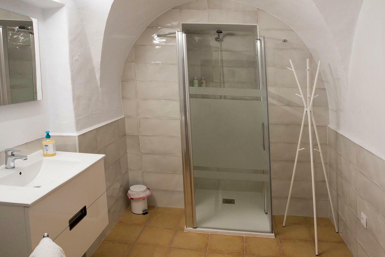 Casa Rural Julio Vegas Santiago Del Campo 외부 사진