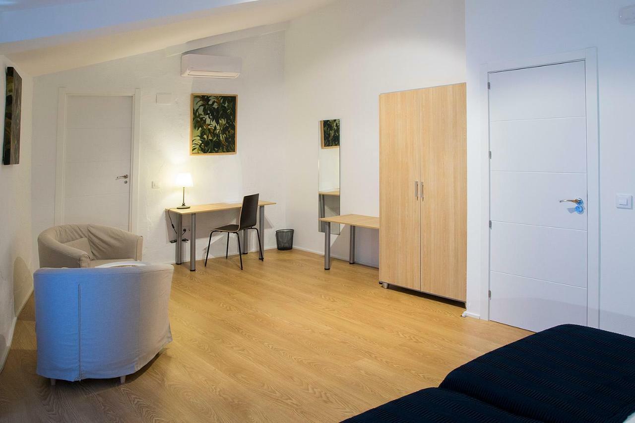 Casa Rural Julio Vegas Santiago Del Campo 외부 사진