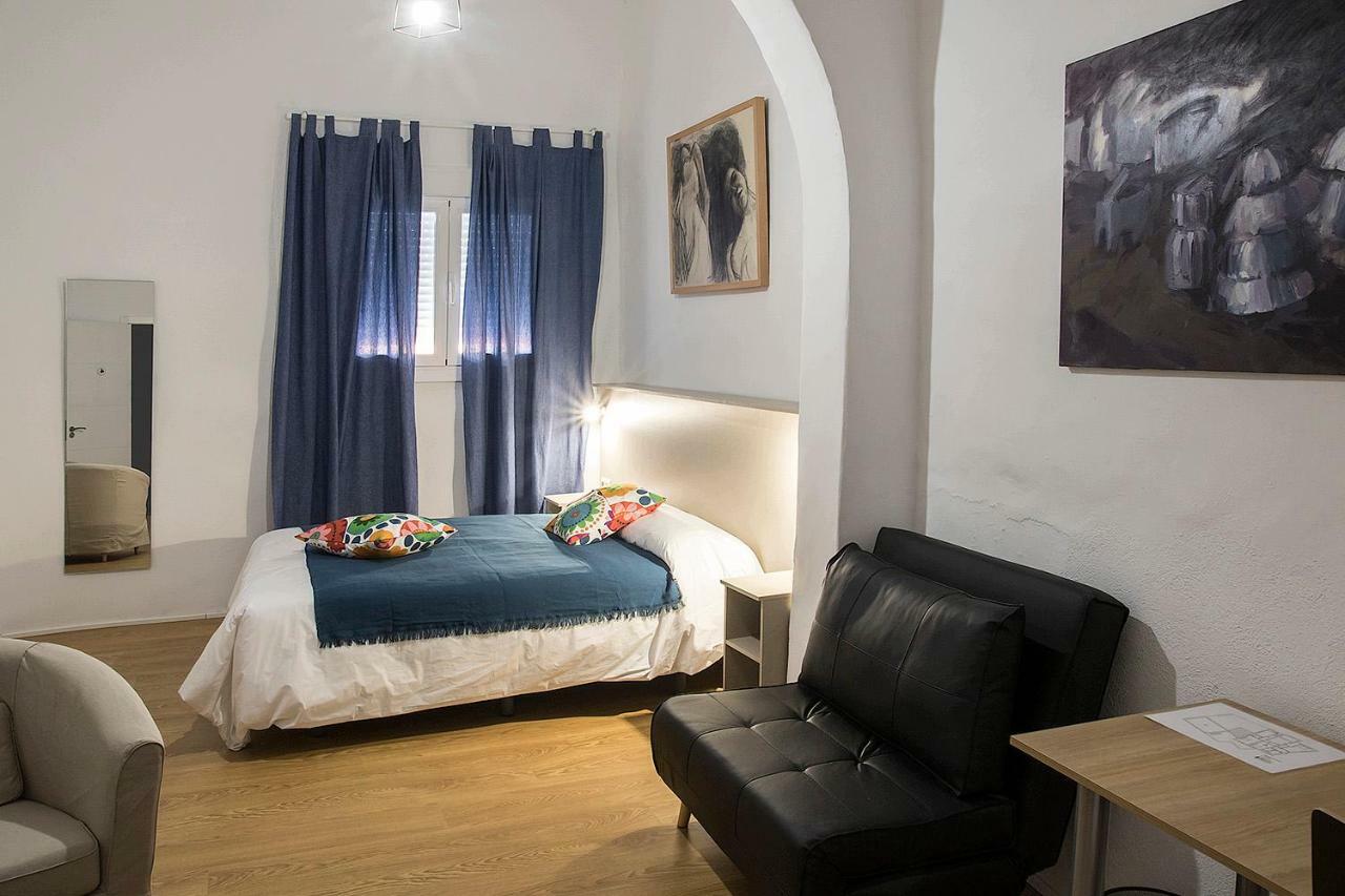 Casa Rural Julio Vegas Santiago Del Campo 외부 사진