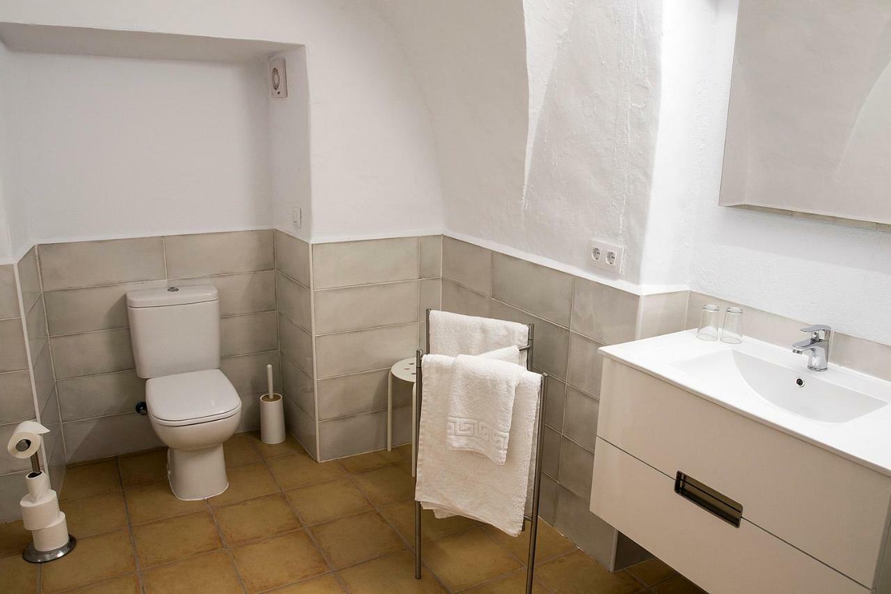 Casa Rural Julio Vegas Santiago Del Campo 외부 사진
