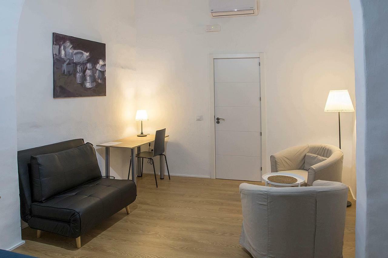Casa Rural Julio Vegas Santiago Del Campo 외부 사진