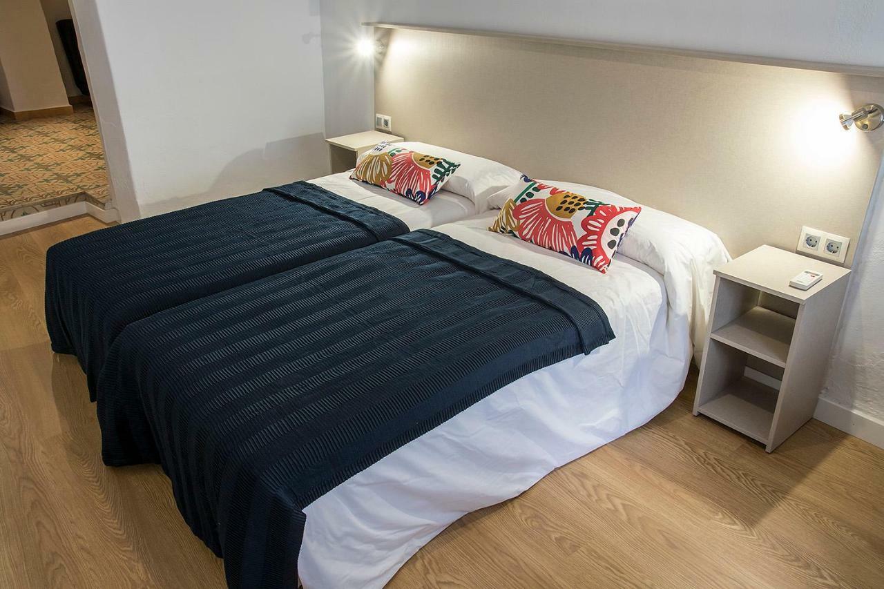 Casa Rural Julio Vegas Santiago Del Campo 외부 사진