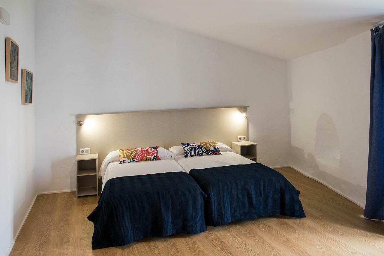 Casa Rural Julio Vegas Santiago Del Campo 외부 사진